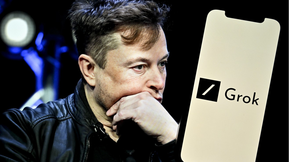 Elon Musk, 'The Odyssey'yi Yapay Zeka ile Filme Dönüştürecek