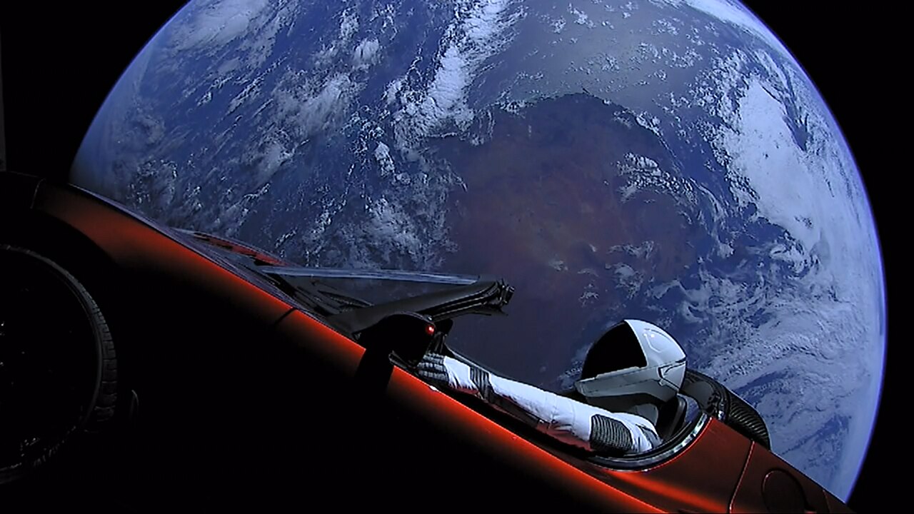 Elon Musk'ın trilyonerlik unvanı sadece bir gün sürdü