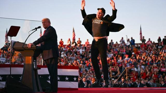 Elon Musk, Trump Yönetiminde Savunma Danışmanı Olarak Geri Dönüyor