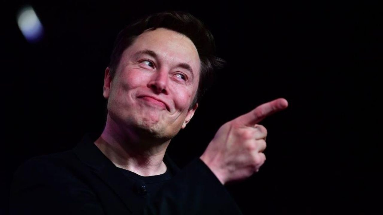 Elon Musk'tan Yapay Zeka Korkularına Esprili Yanıt