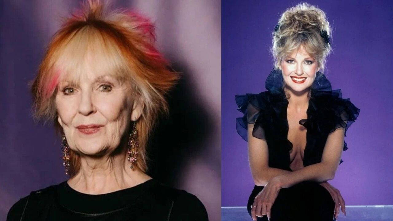 Elvis'in Rol Arkadaşı Shelley Fabares Hayatını Kaybetti