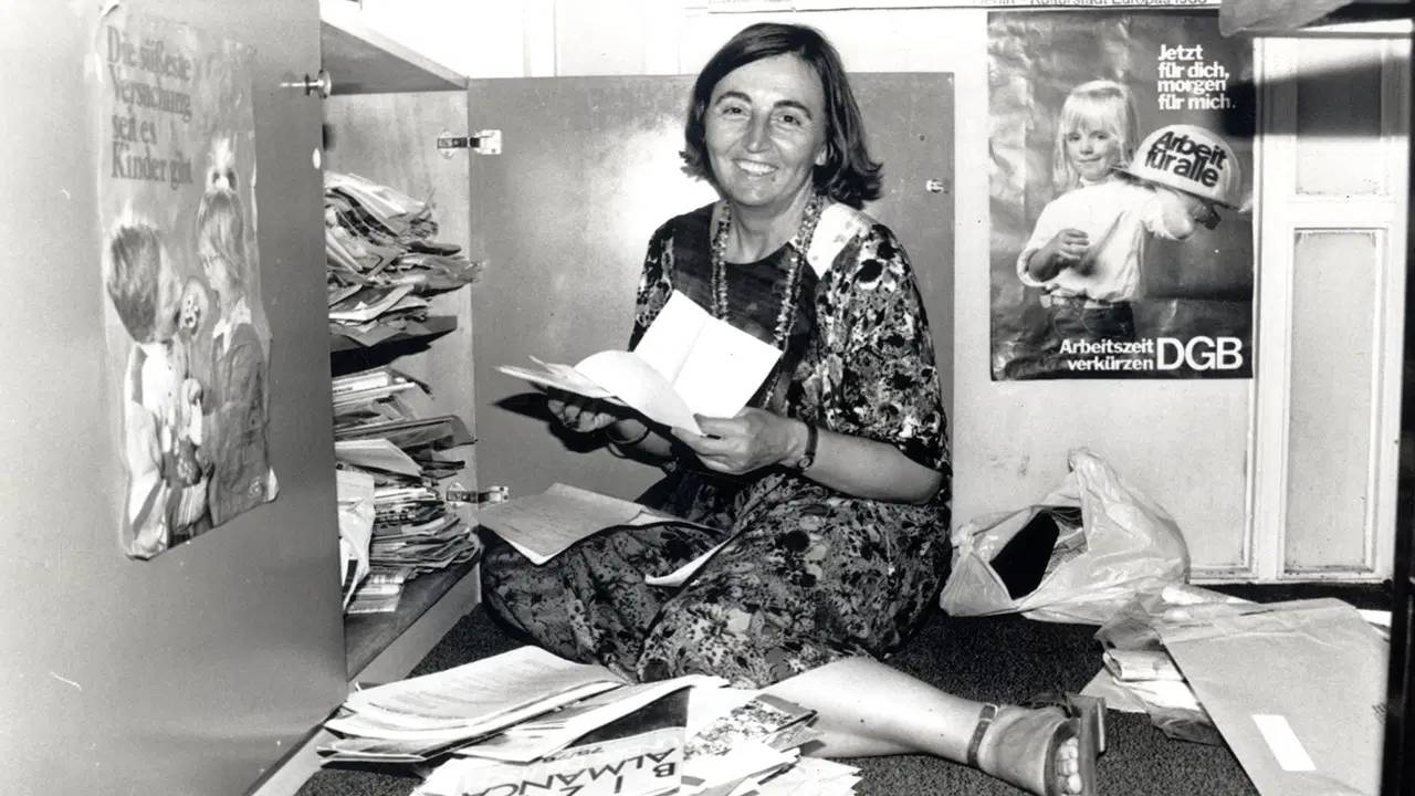 Emek Mücadelesinin Sembol İsmi Şükran Soner Hayatını Kaybetti