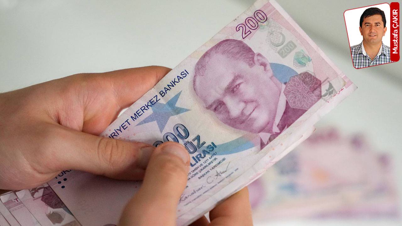 Emekçi Ek Zamda Birleşti: Enflasyon Gelirleri Eritiyor