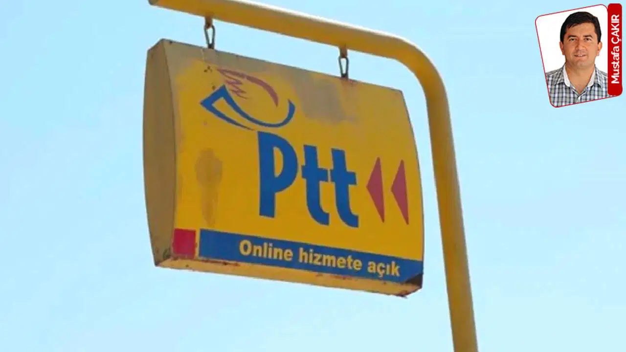 Emekçi, PTT'nin personel sistemini değiştiren teklife tepkili