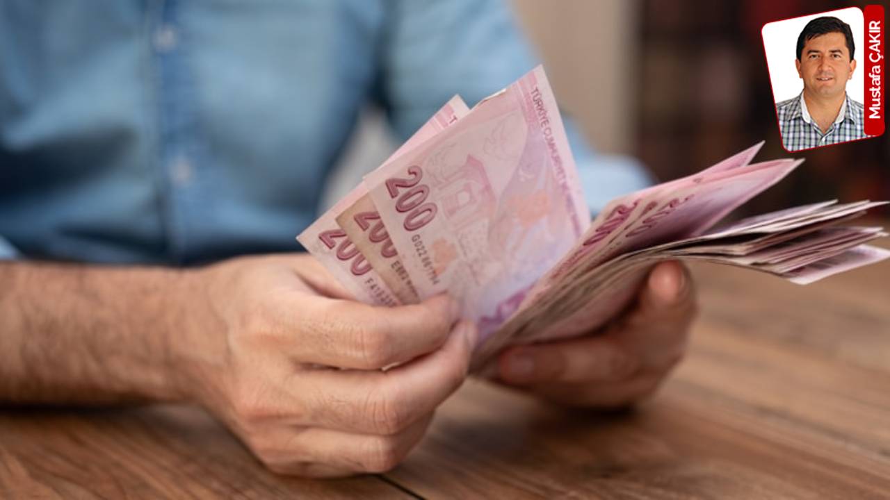 Emekçi ve emekliye iktidardan ek zam sinyali: Mevzuat dışı artış yok