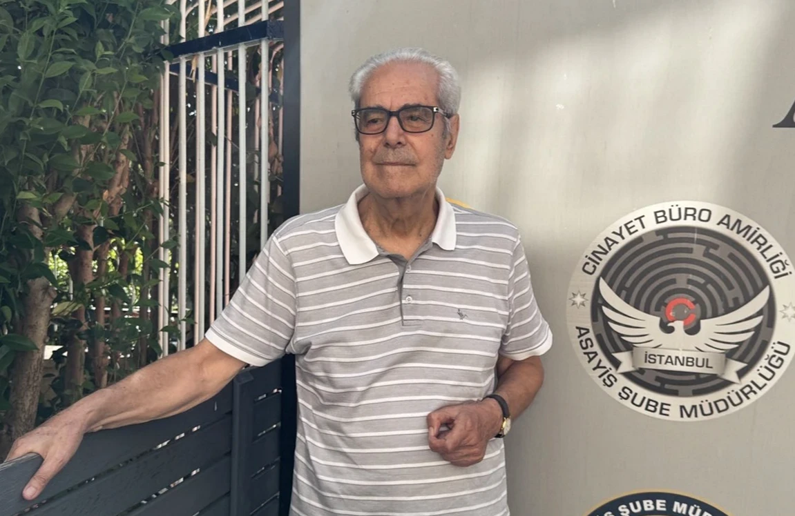 Emekli, 1.758 Cumhuriyet altınını hipnozla dolandırıldı
