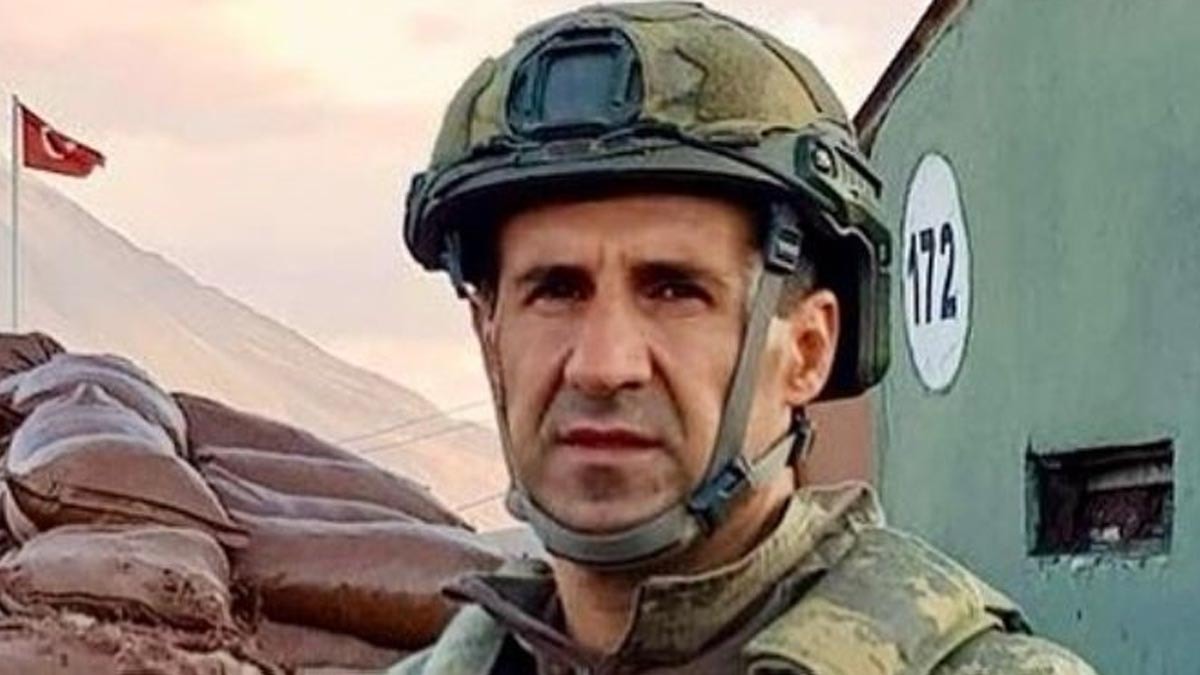 Emekli Albay Orkun Özeller Hakkındaki Dava Sonuçlandı