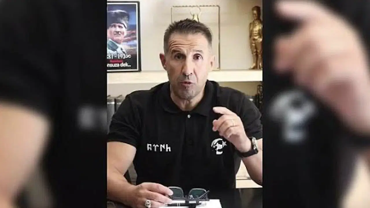 Emekli Albay Orkun Özeller: Kılıçdaroğlu CHP Genel Başkanı Değildir