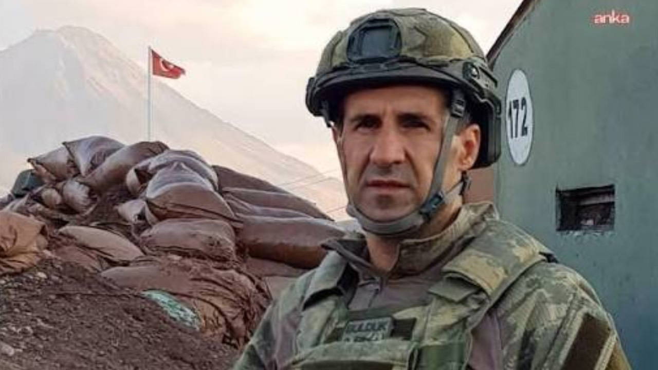 Emekli Albay Özeller: Çerçeve Yasa Kardeşlik Hukukunu Bozuyor