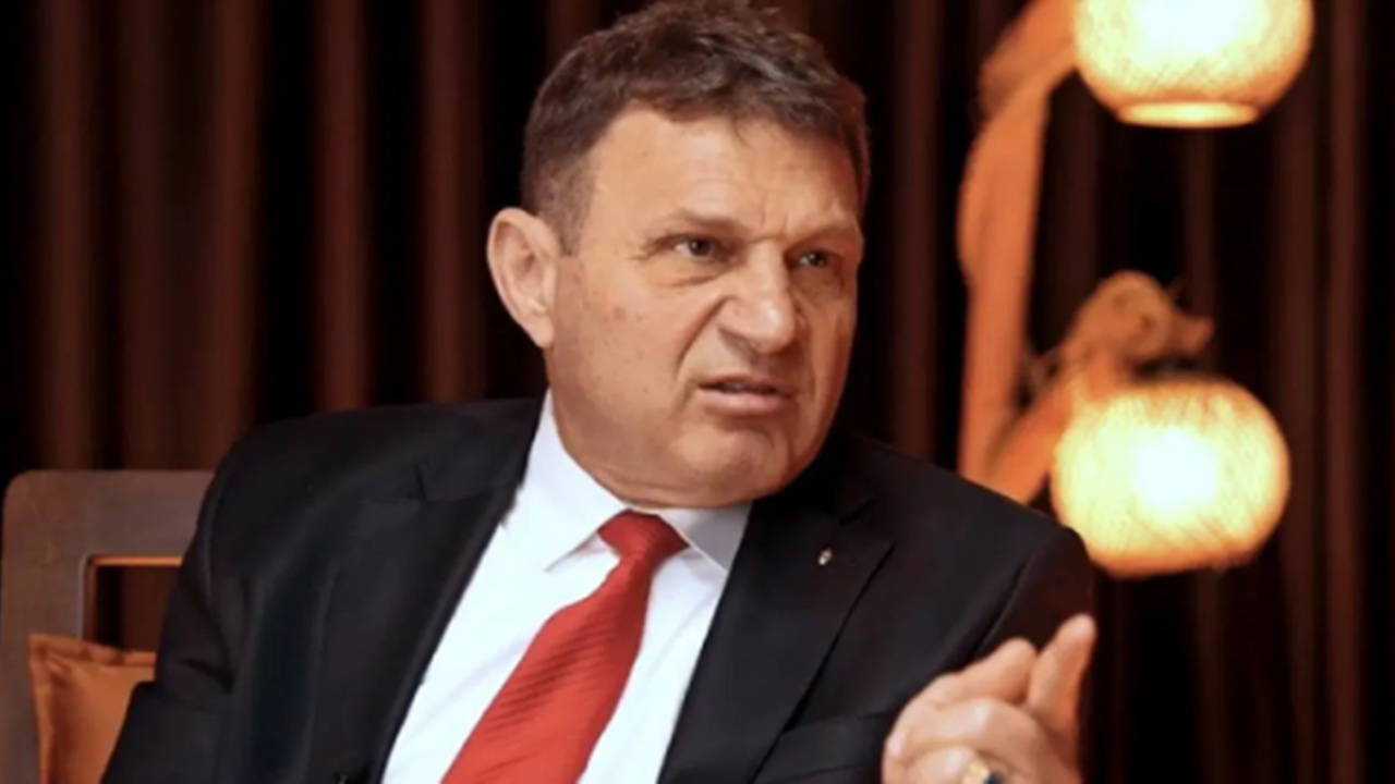 Emekli Amiral Ertürk'ten savcılığa sert ifade: İktidar sürdükçe millet acı çekecek