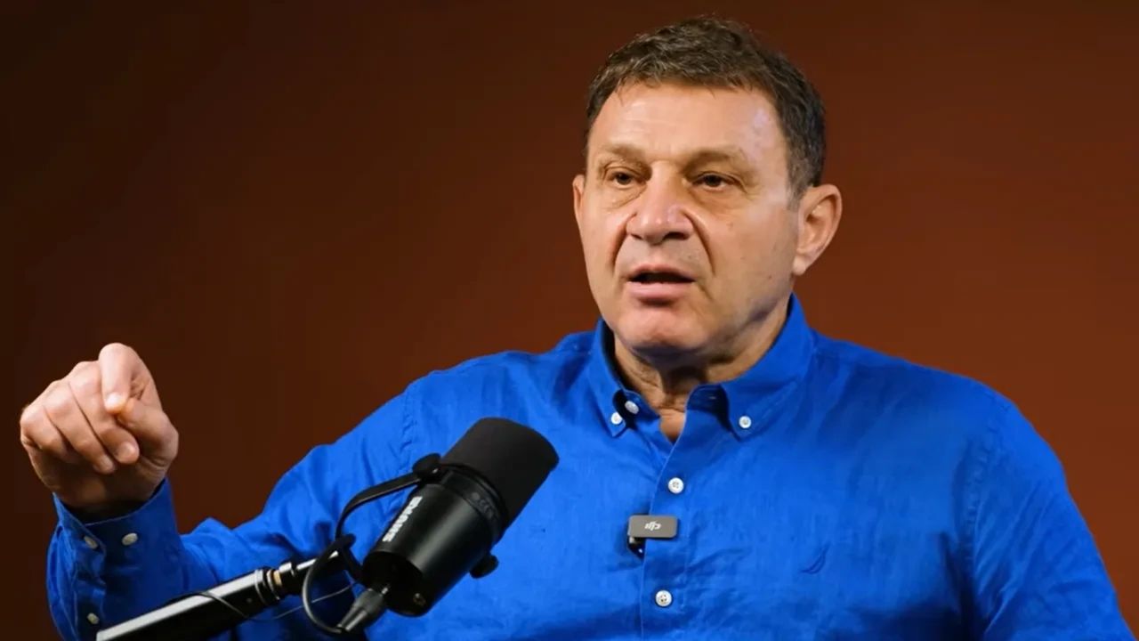 Emekli Amiral Türker Ertürk Gözaltına Alındı! Peki Kimdir