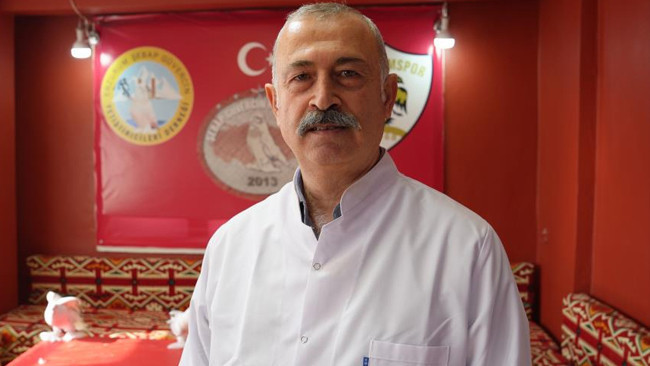 Emekli Astsubayın 7 Yıllık Güvercin Tutkusu: Aylık 10 Bin Lira