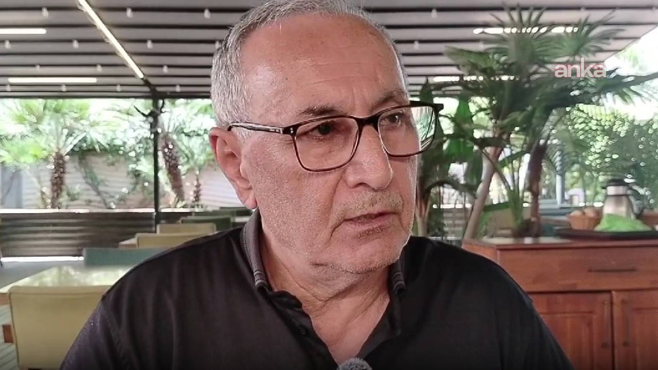 Emekli çifte Kanada vizesi şoku: '20 vizesi var, yine reddettiler