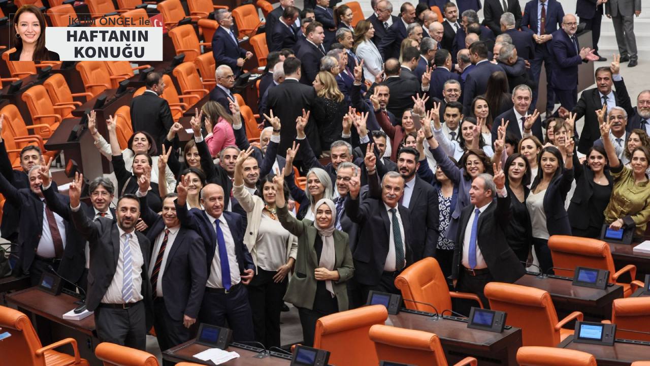 Emekli General Ali Er'den Çözüm Süreci Uyarısı: Bu Politika Kanlı Bitebilir