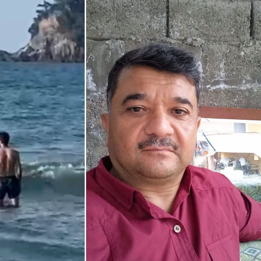 Emekli İmam Denizde Boğulan 3 Kişiyi Kurtarırken Hayatını Kaybetti