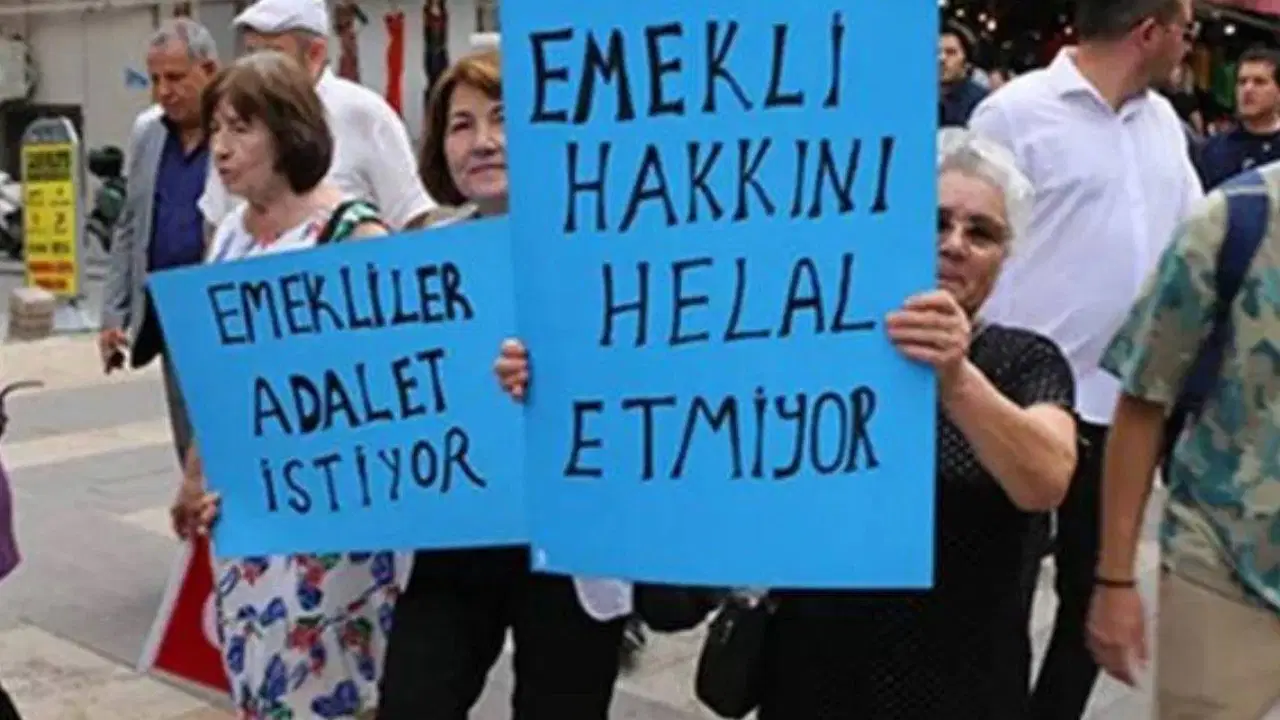 Emekli İntiharının Ardından Siyasilerden Peş Peşe Tepki