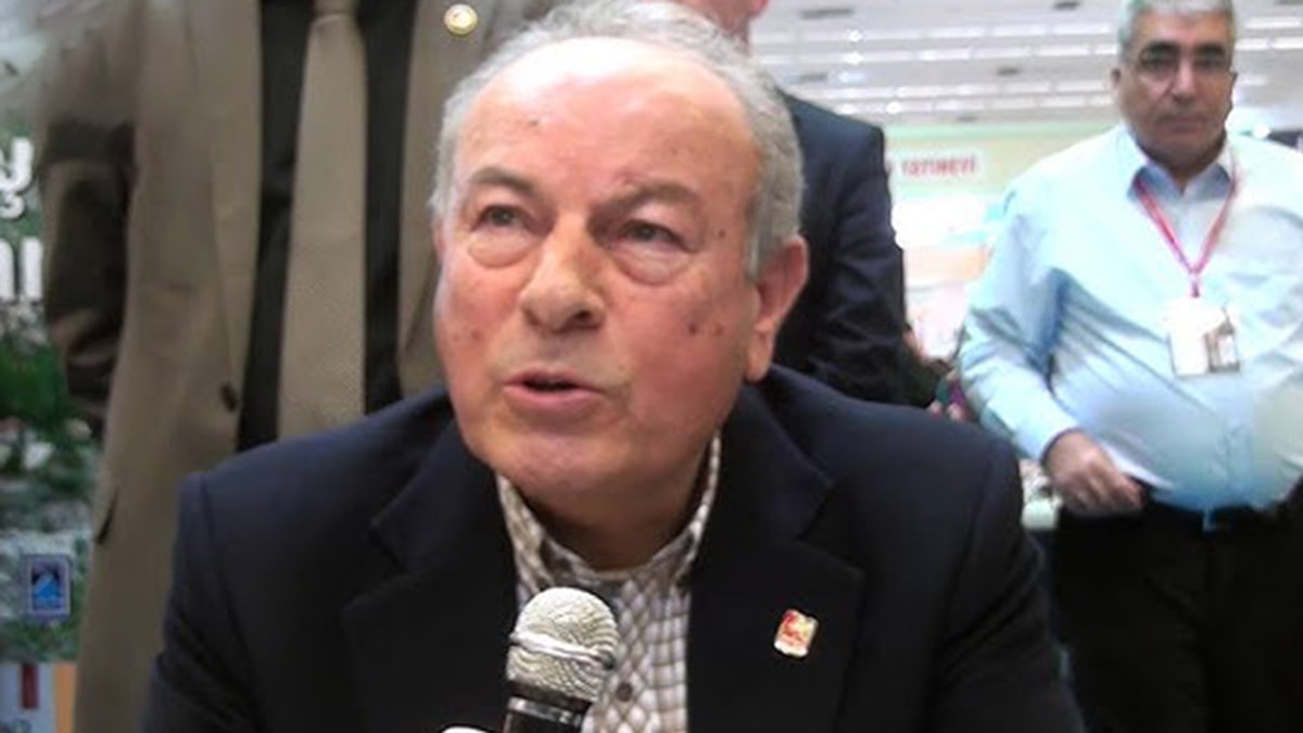 Emekli Korgeneral Altay Tokat: PKK Zafer Kazanmış Gibi Davranıyor