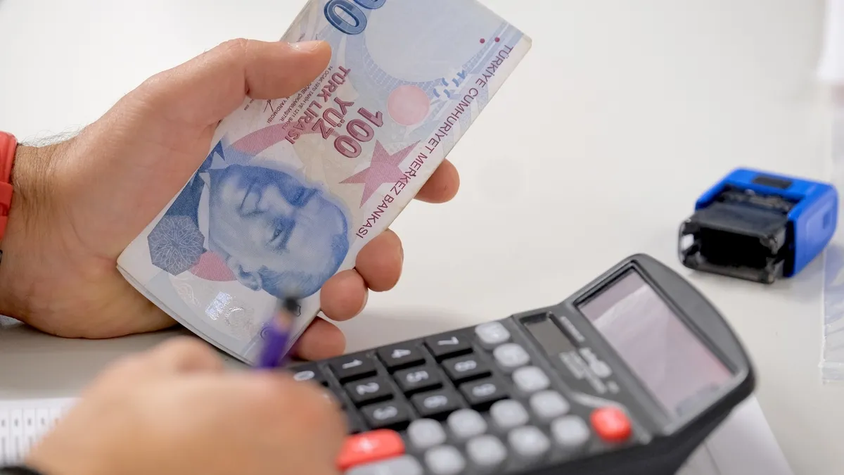 Emekli maaş promosyonu 90 bin TL'ye çıktı: En yüksek ödeme hangi bankada