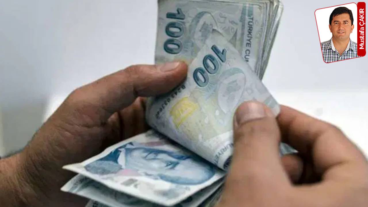 Emekli Aylığı Açlık Sınırının Altında: İktidar Zamla Övünüyor