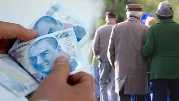 Emekli Maaşı Hesaplamasında Kritik Tarih: Erken Davranan Yüksek Aylık Alacak