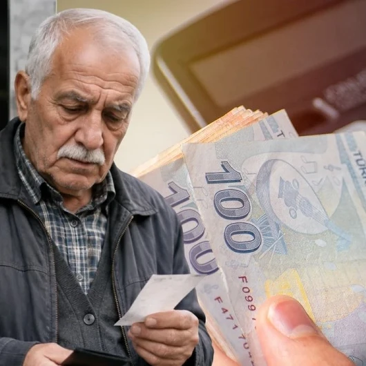 Emekli Maaşı Kesintilerinde SGK Düzenlemesi Netleşti: Kimleri Etkileyecek