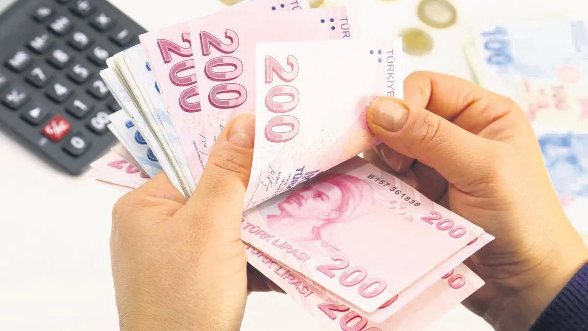 Emekli maaşında 5 farklı senaryo: Zam oranları netleşiyor