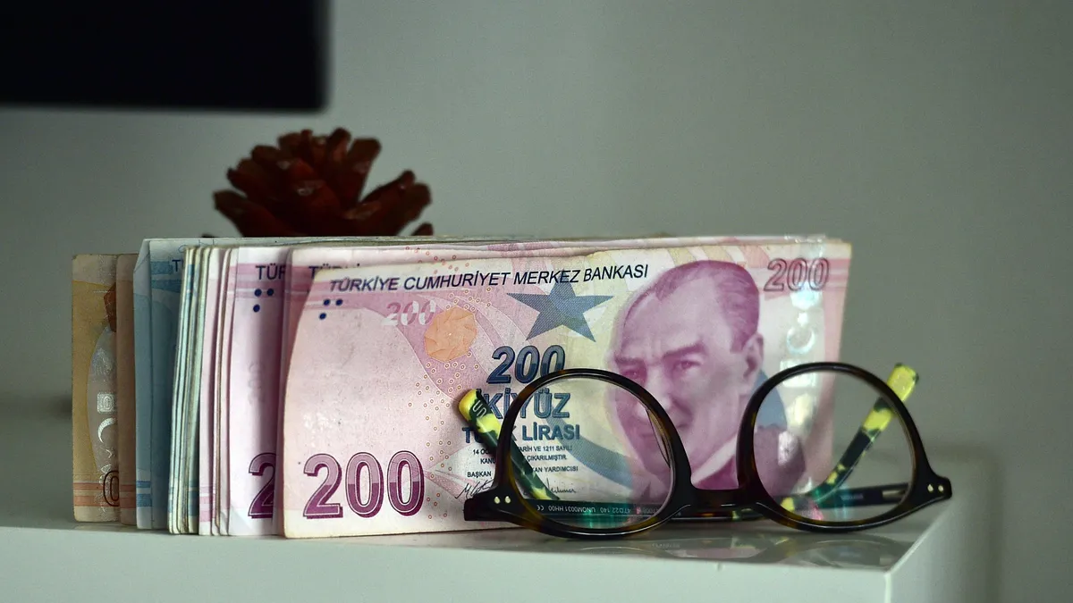 Emekli maaşında temmuz zammı netleşti: En düşük 23 bin 552 lira