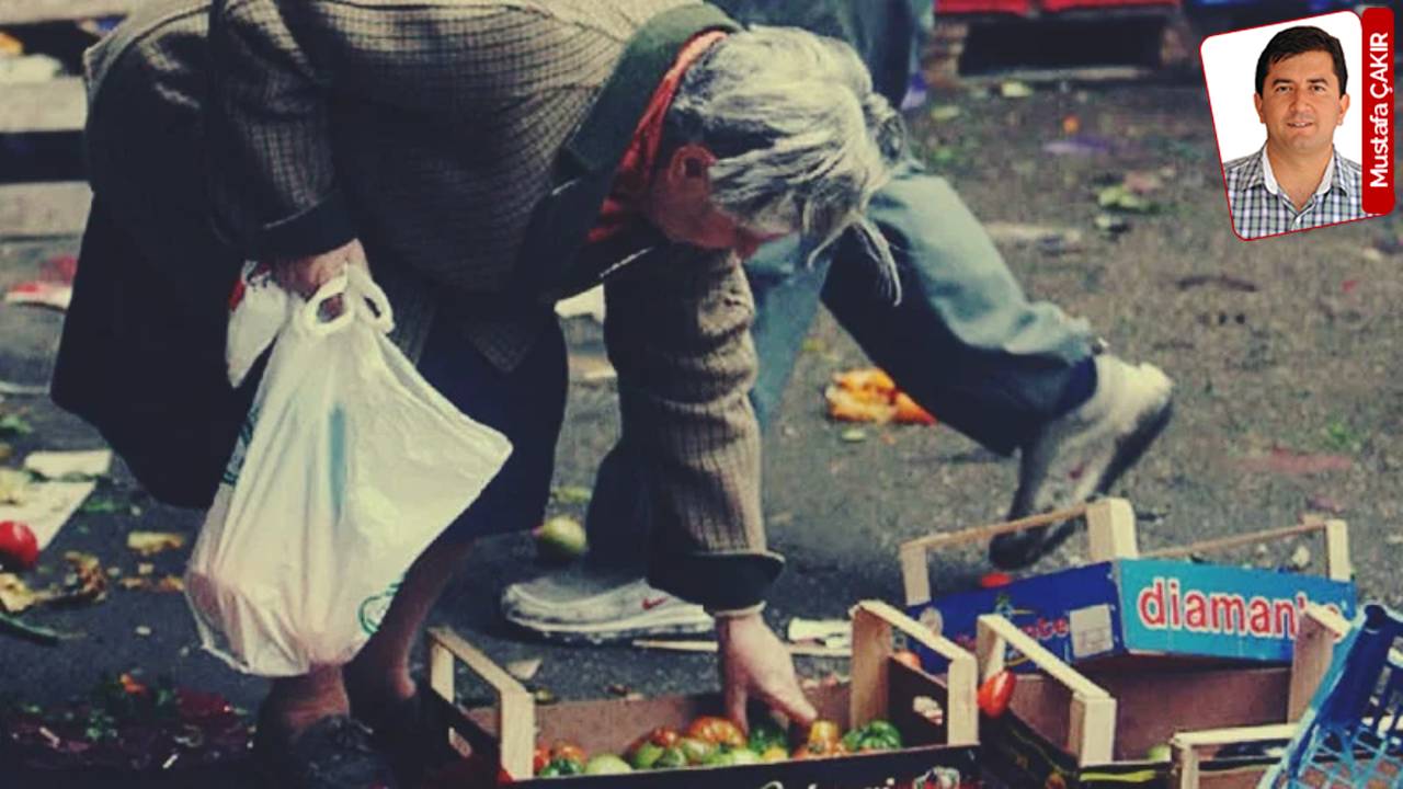 Emekli Aylıkları Açlık Sınırının Altında: 17 Milyon Yurttaş Geçinemiyor