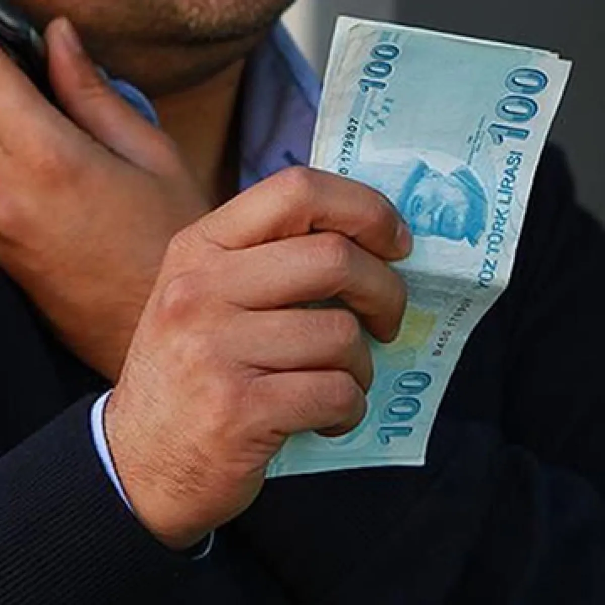 Emekli Memura 50 Bin Liralık 'Uzlaştırma' Tuzağı