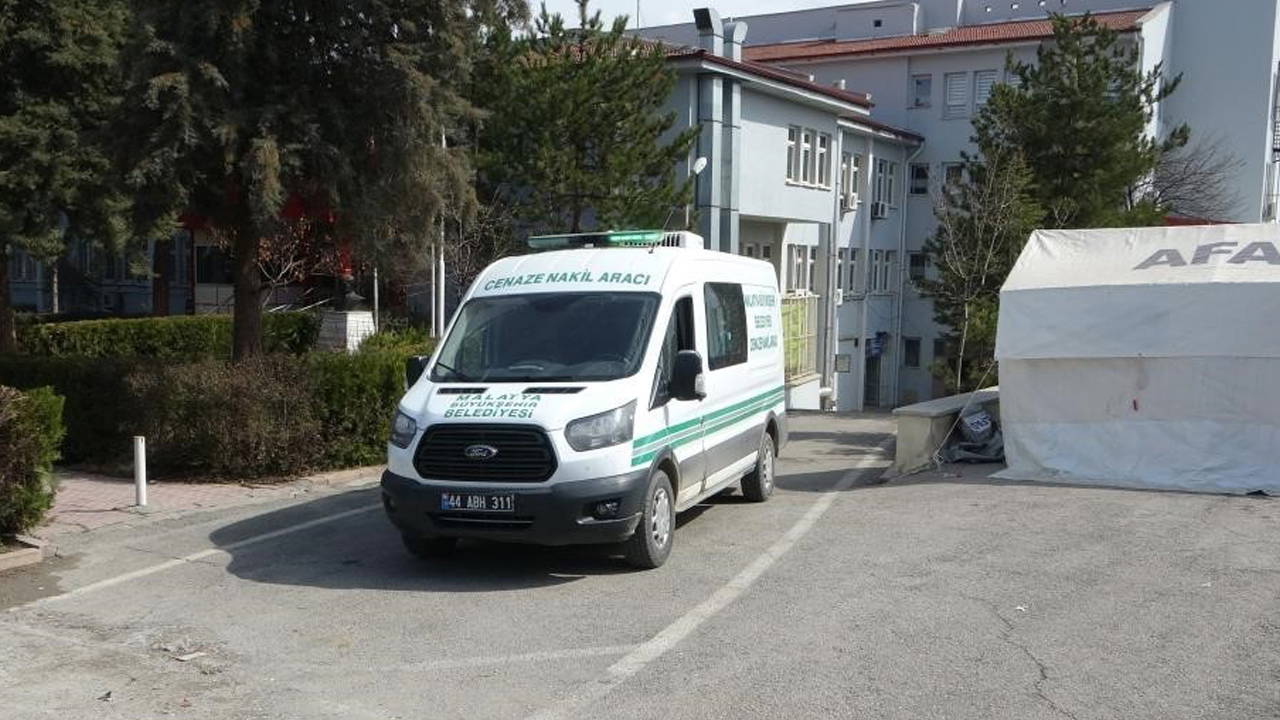 Emekli öğretmen evinde ölü bulundu: Malatya'da soruşturma başlatıldı