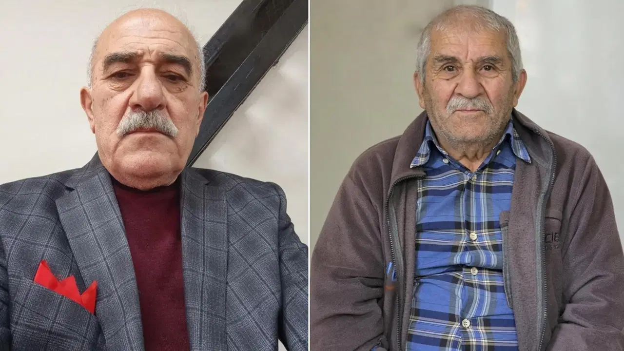 Emekli polise amcaoğlunu öldürmekten müebbet hapis