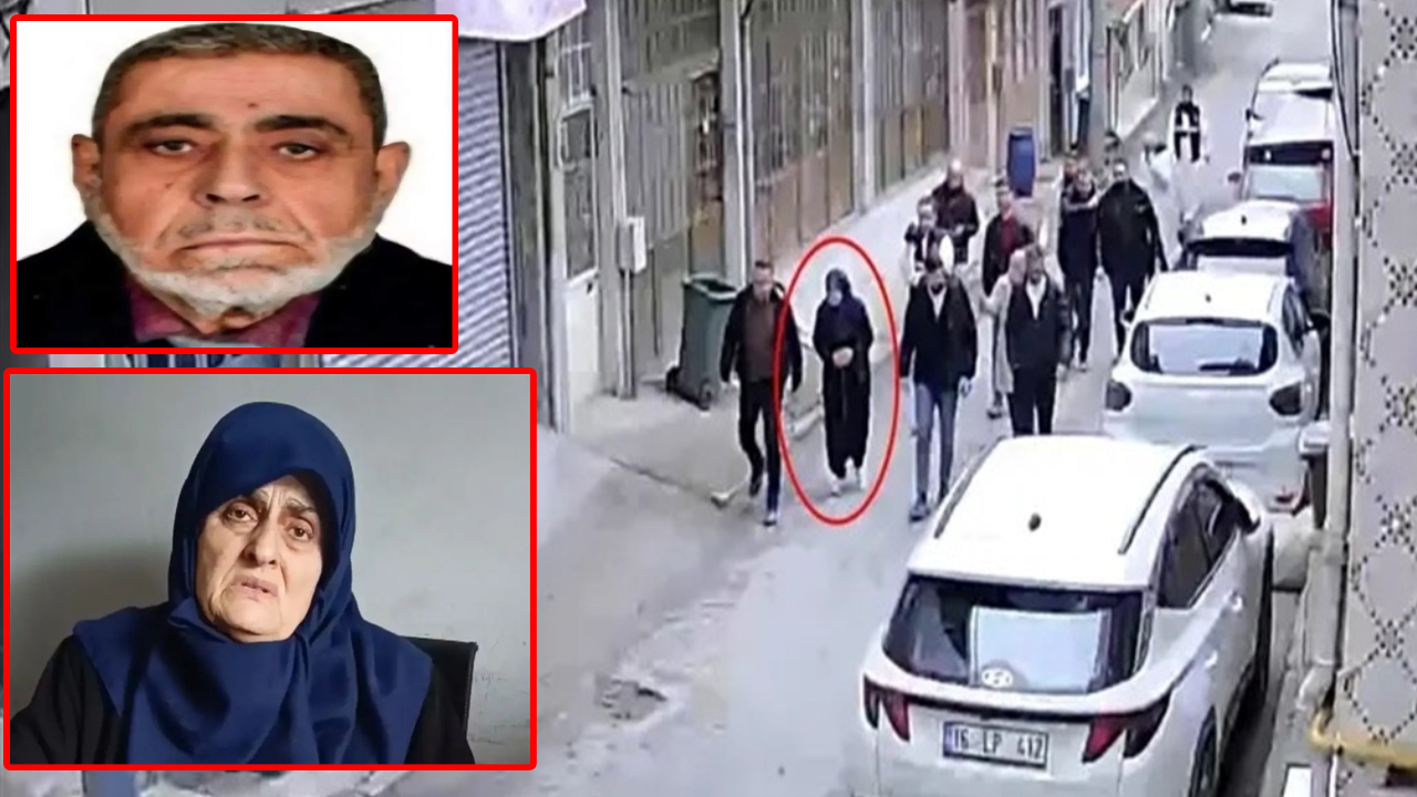 Emekli polis eşini öldürüp 15 parçaya böldü: Suçu iblise attı
