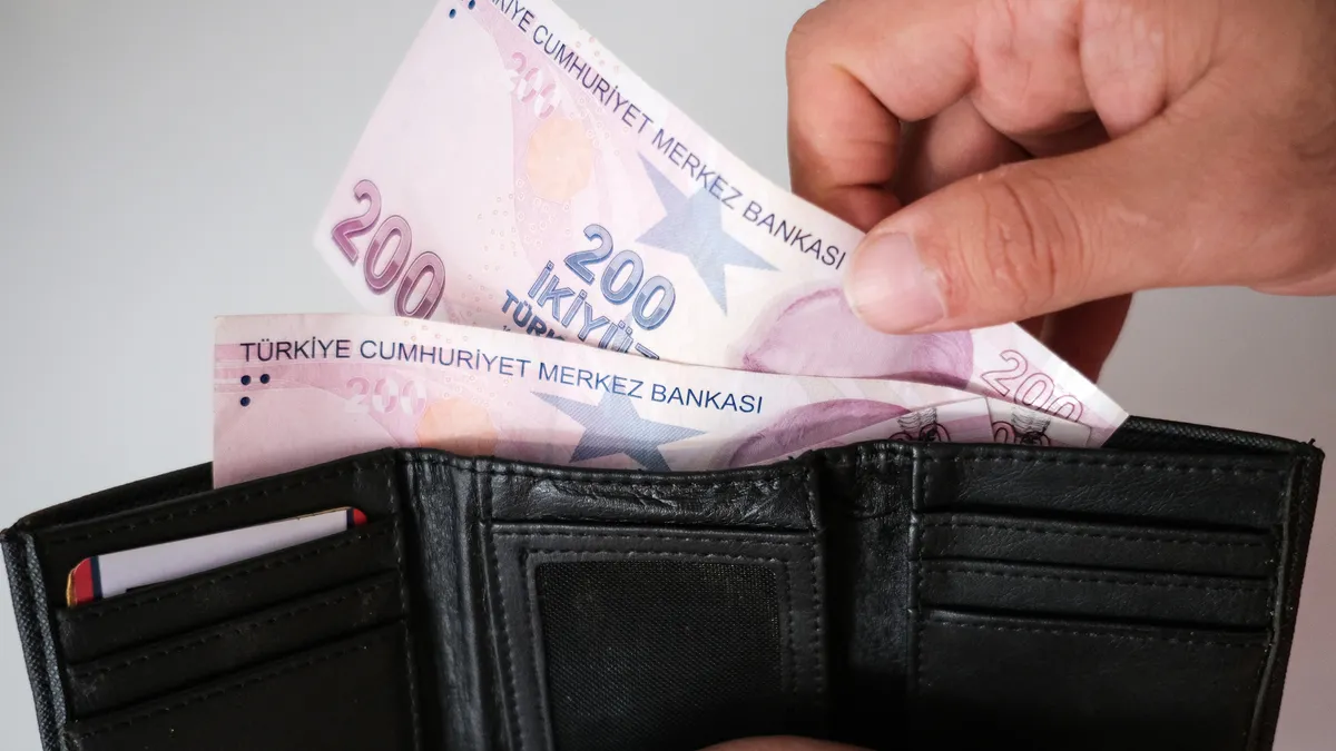 Emekli promosyonu 40 bin TL'yi aştı: Bankalar haziran 2026 listesini güncelledi