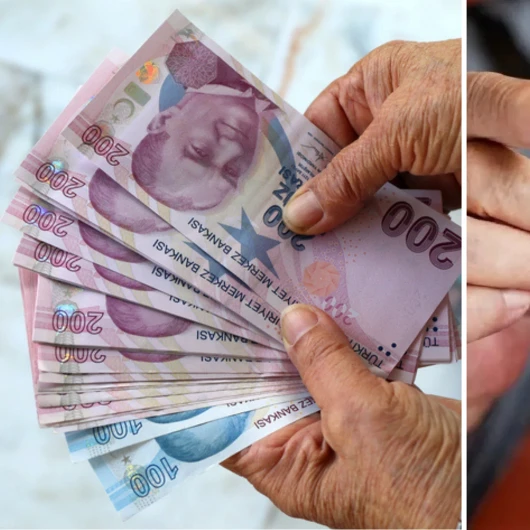 Emekli Promosyonunda Rekor: Bankalar 32 Bin TL'ye Kadar Ödeme Sunuyor