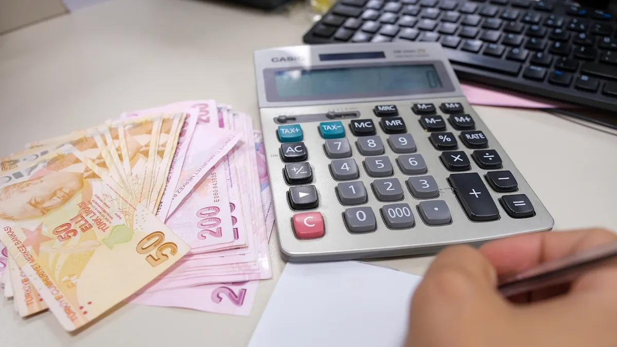 Emekli Taban Aylık Farkı Ödemesi 7 Ağustos'ta