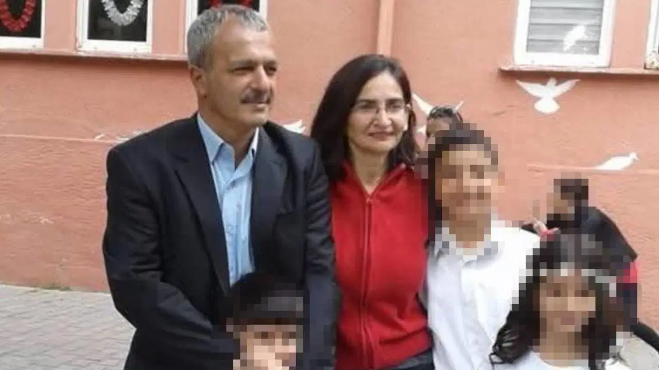 Emekli teknisyen 2 günlük arama sonrası Marmara Adası'nda denizde ölü bulundu