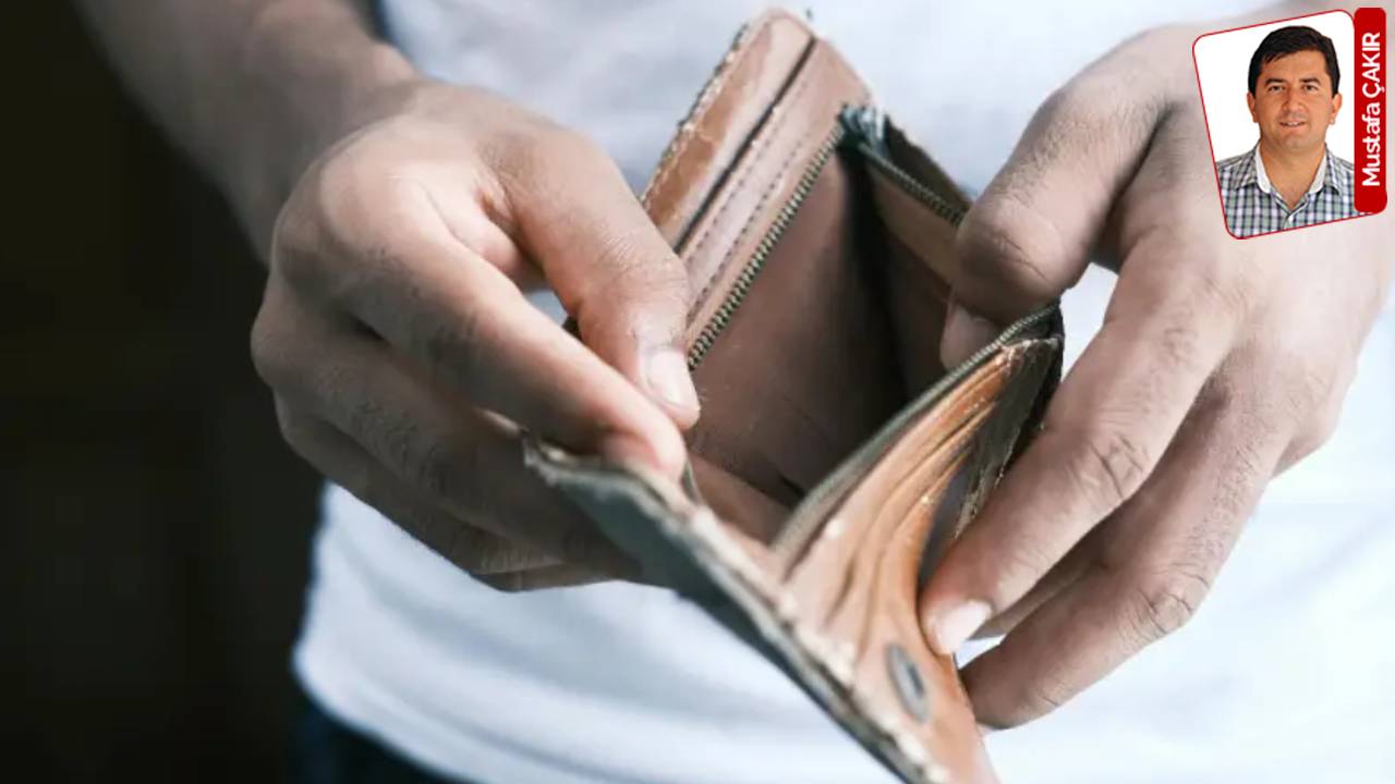 Emekli ve emekçiye zam yok: İktidarın gündeminde geçim derdi yok