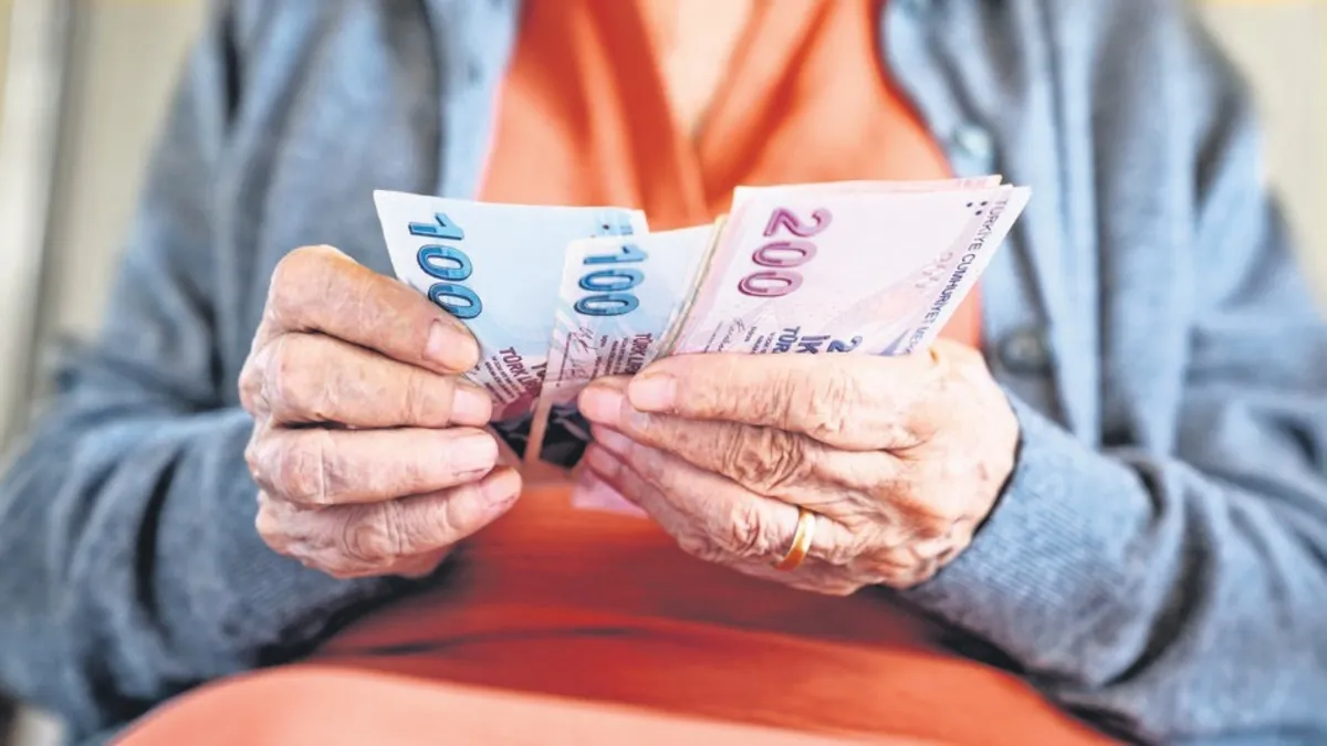 Emekli ve memurun gözü mayıs enflasyonunda: Zam farkı netleşiyor