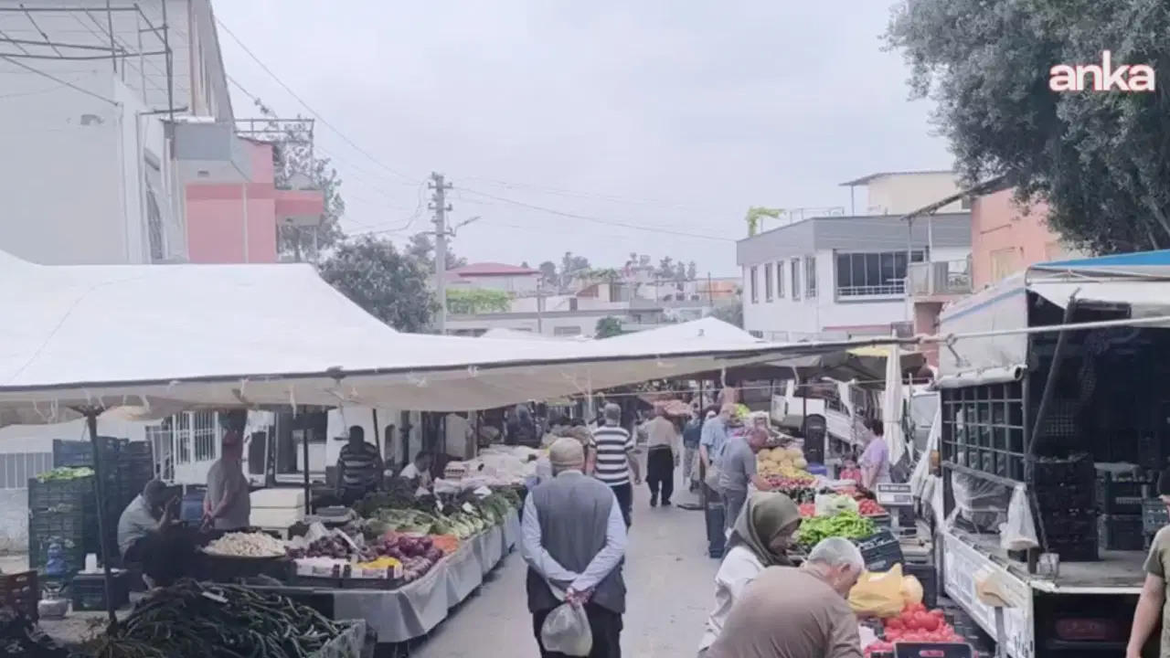 Emekli: Bu aylığı belirleyenler 20 bin lira ile geçinmeyi denesin