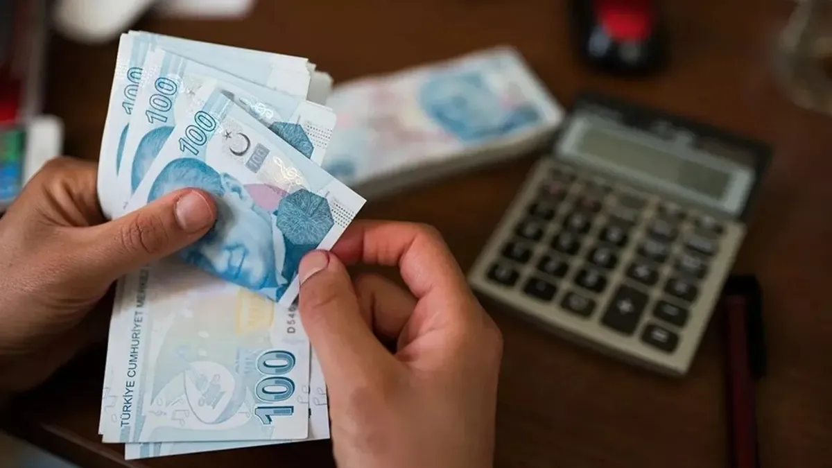 Emekli zam farkları 24 Temmuz'da hesaplara yatıyor