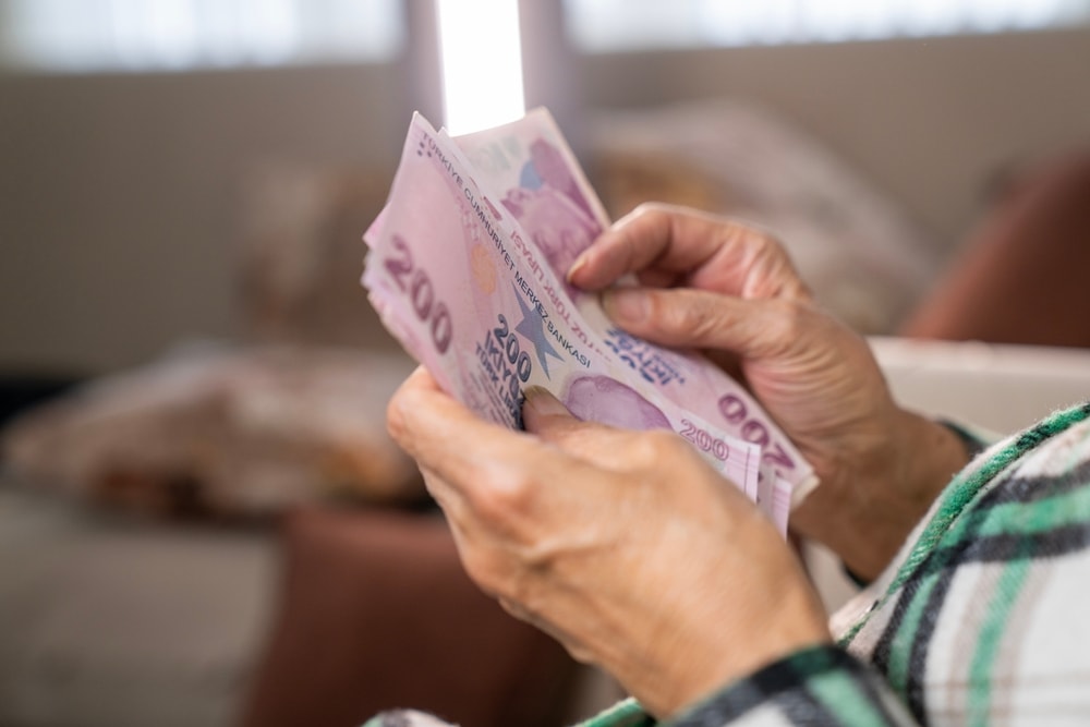 Emekli zammı için kulislerde kötü senaryolar