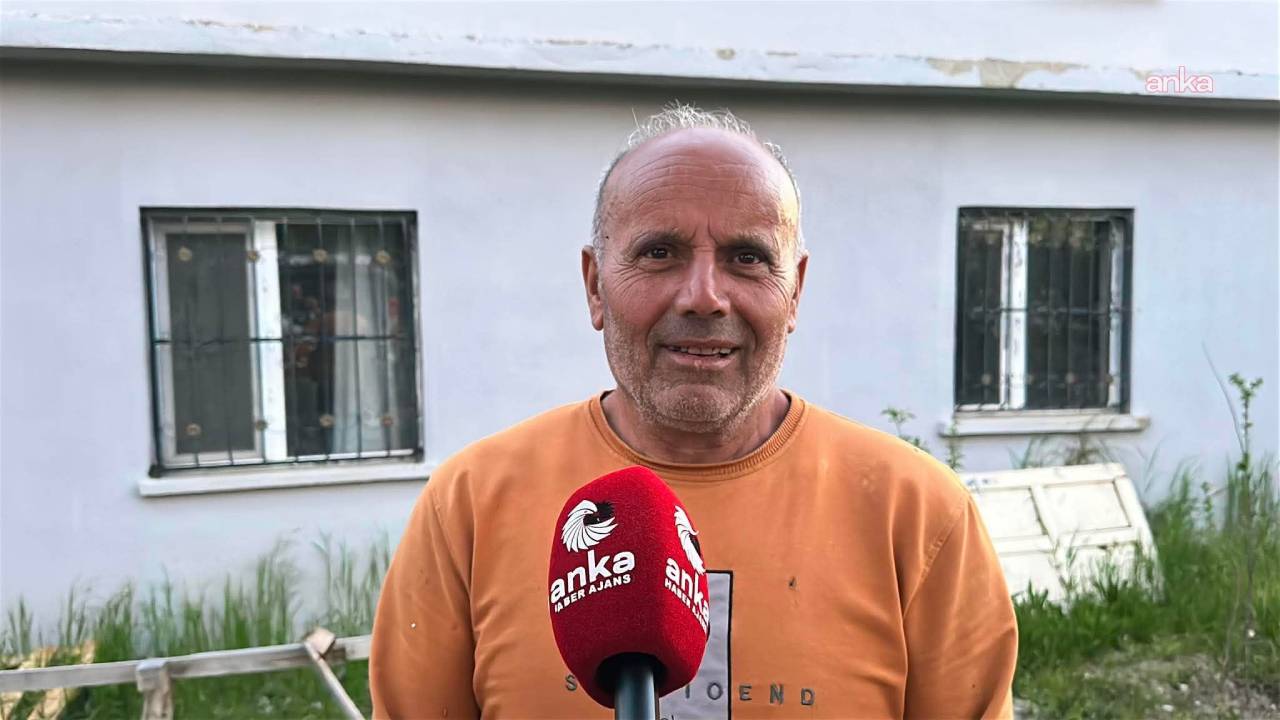 Emekliden bayram isyanı: '20 bin lirayla geçiniliyorsa gelsin göstersinler