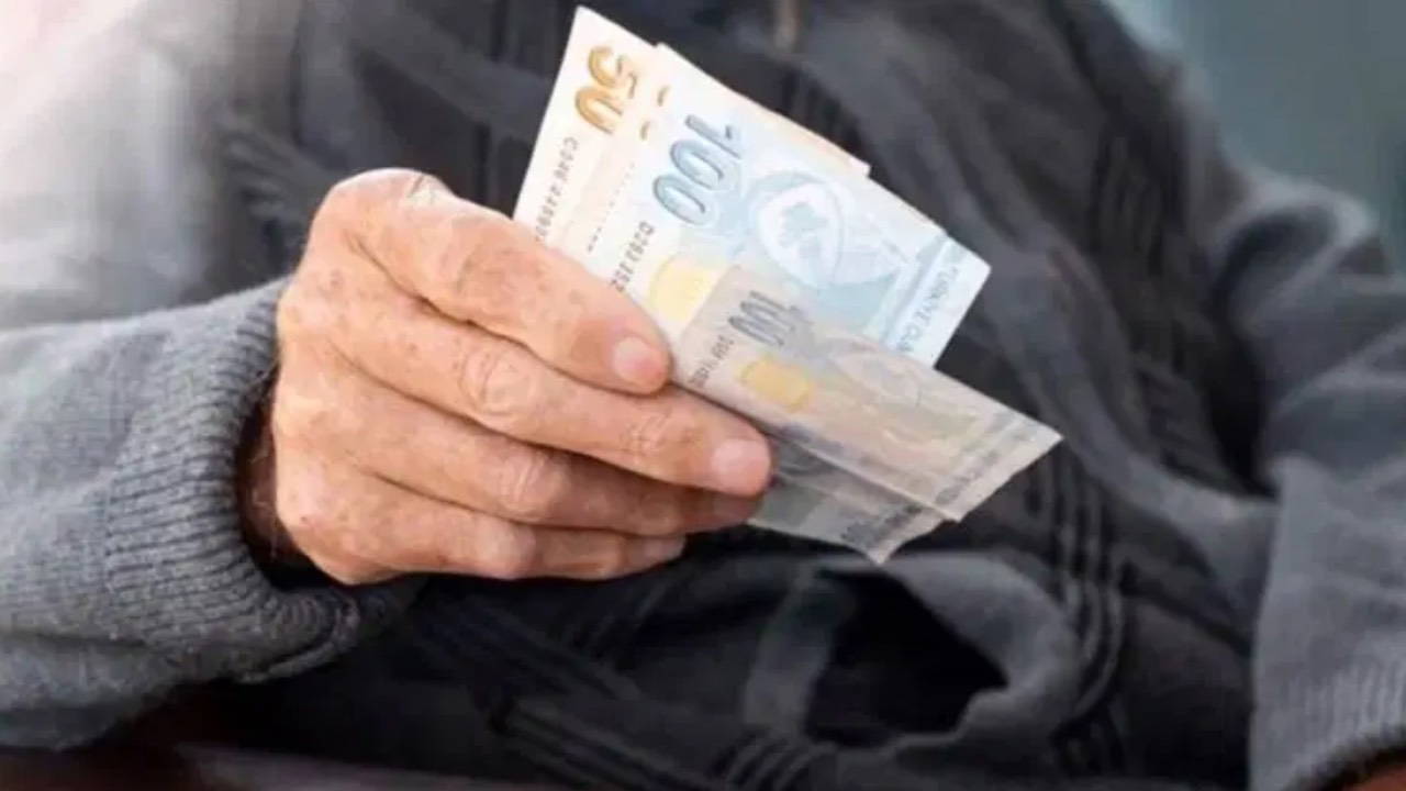 Emekliler Artık Çalışmak Zorunda! Tüm Emek Der'den Sert Tepki