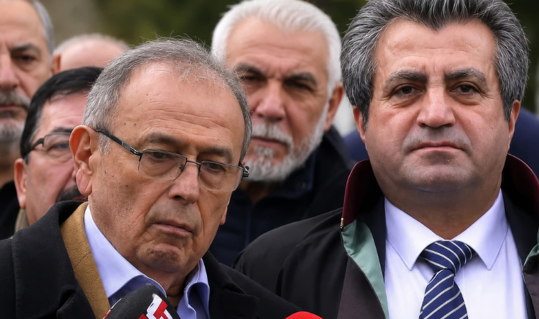 Emekliler yarın AYM önünde: Seyyanen zamda karar beklentisi