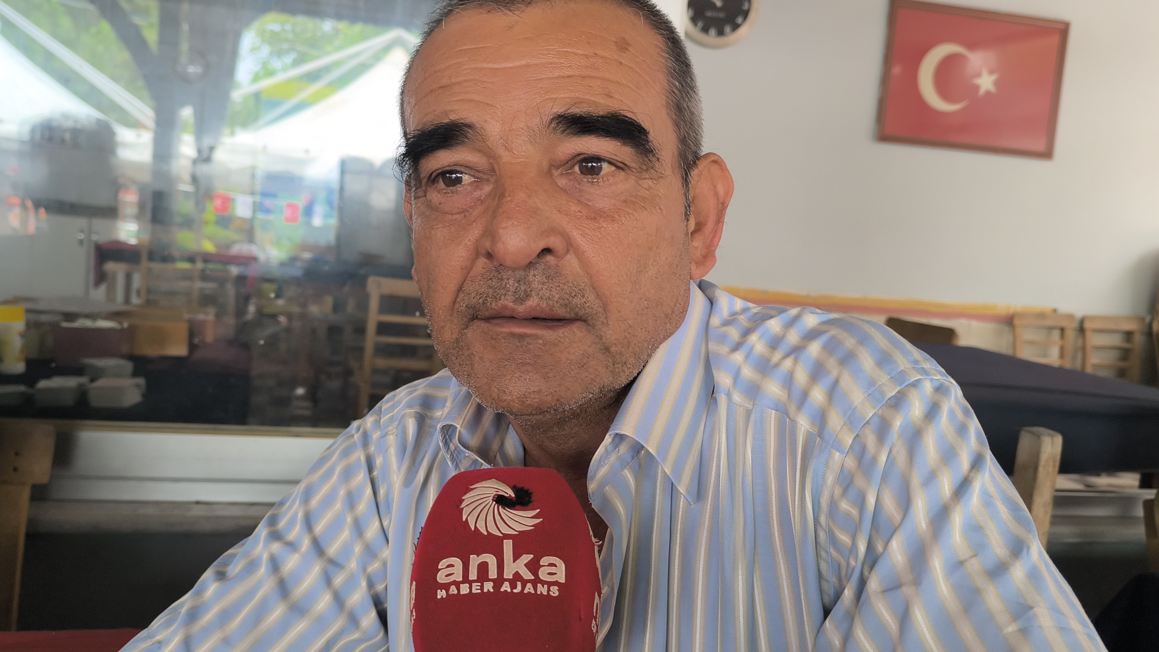 Emekliler Zamma Tepkili: Maaş Artışı Enflasyonun Altında Kaldı