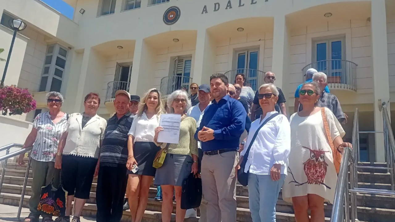 Emeklilerden Kılıçdaroğlu'na: Aramızda yeri yok