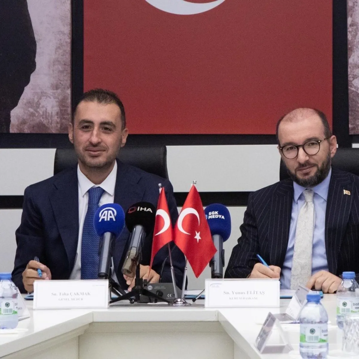 Emeklilere Türkiye Sigorta’dan Özel Avantajlar! 12 Taksit İmkânı