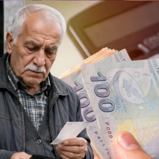 Emeklilere Yeni Destek Paketi: Erdoğan'a Sunulacak