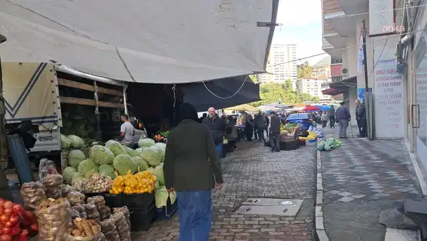 Emeklilerin Geçim İsyanı: 'Bu Yaşamak Değil