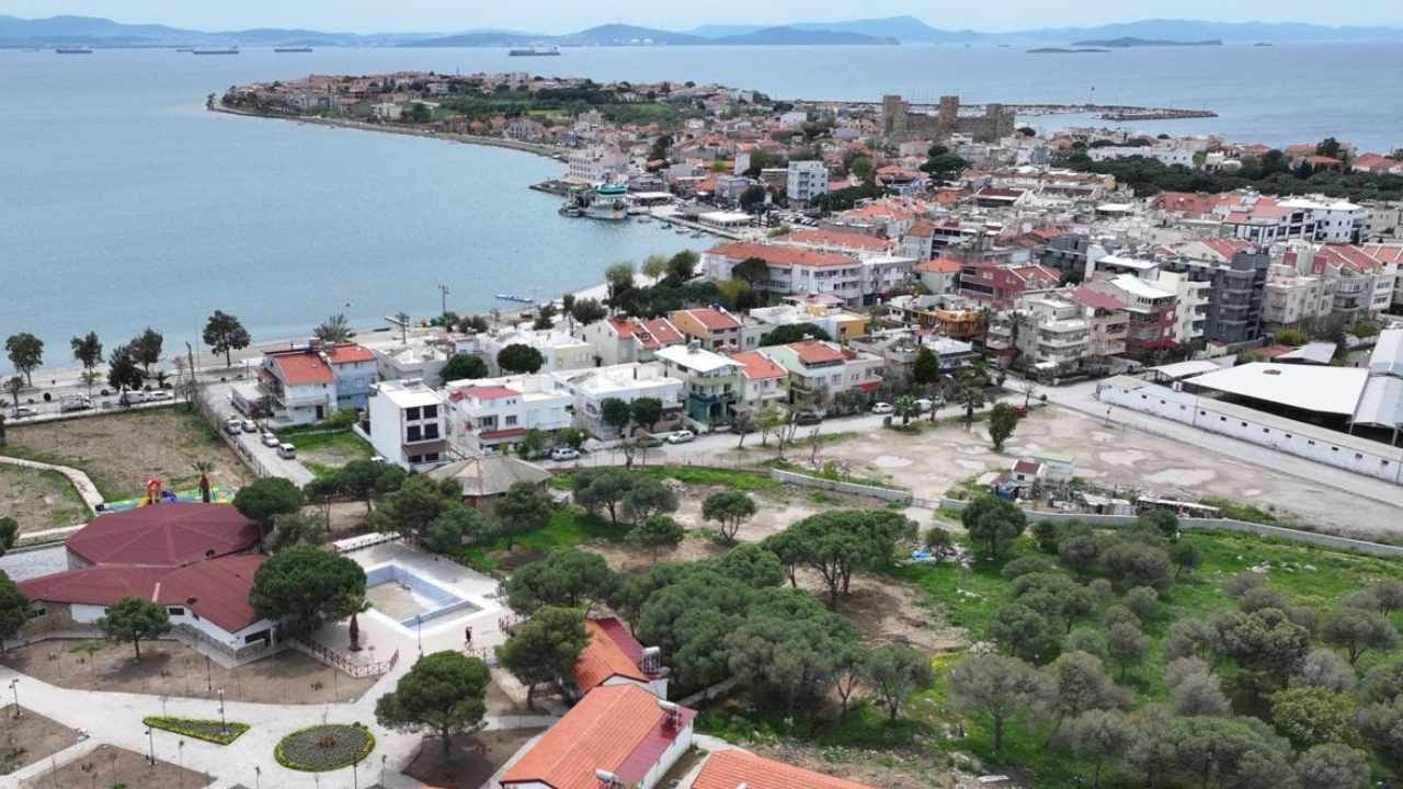 Emeklilerin Yeni Gözdesi: Deniz Kenarında Krallar Gibi Yaşam